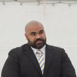 Portrait of Fulivai