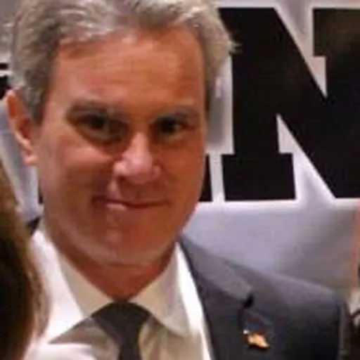 Portrait of Bill Whittle
