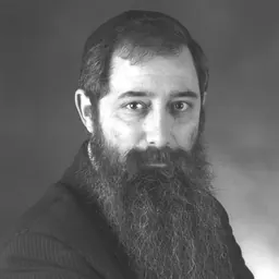 Portrait of Shlomo Sawilowsky