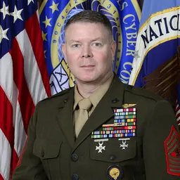 Portrait of Scott H. Stalker