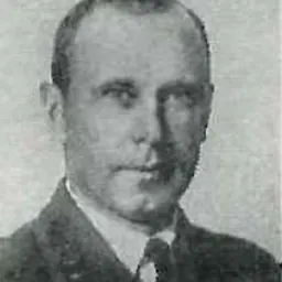 Portrait of Marcian Germanovich