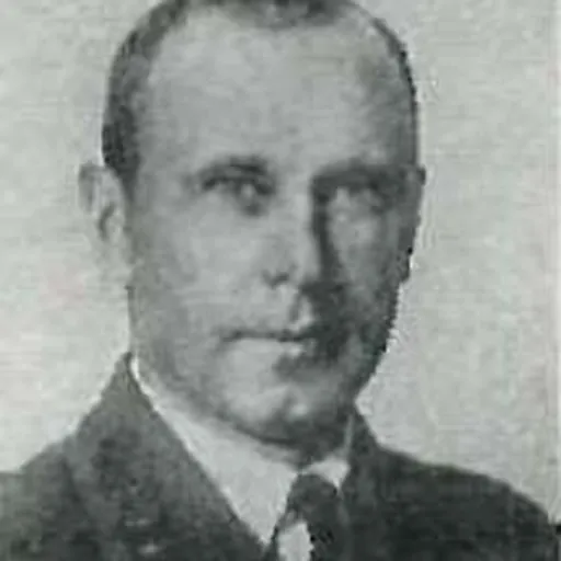Portrait of Marcian Germanovich