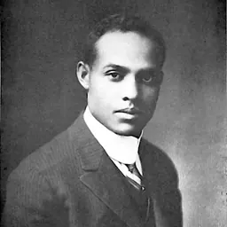 Portrait of John Warren Davis