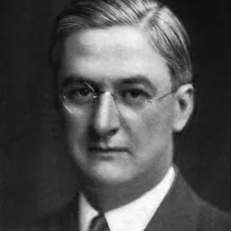 Portrait of Howard C. Lawrence