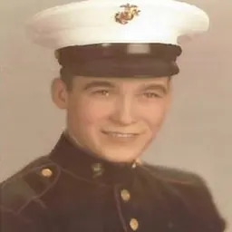 Portrait of Arthur E. Drumm