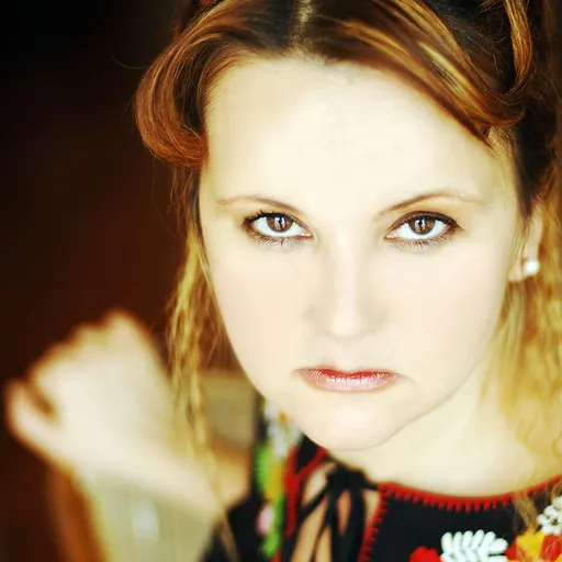 Portrait of Ceyda Aslı Kılıçkıran