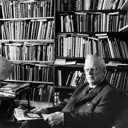 Portrait of Yrjö Kallinen