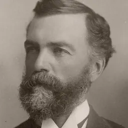 Portrait of Joseph Israël Tarte