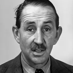 Portrait of Basil Brooke, 1st Viscount Brookeborough
