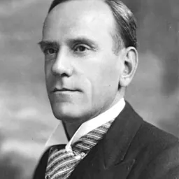 Portrait of Athanase David