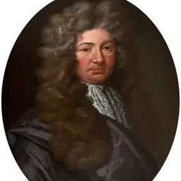 Portrait of Sir Henry Parker, 2nd Baronet