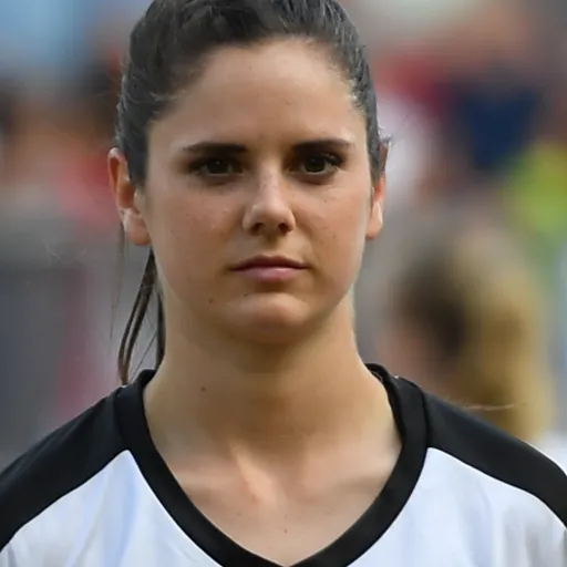 Portrait of Sarah Zadrazil