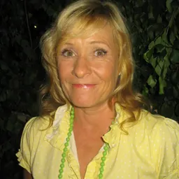 Portrait of Taiska