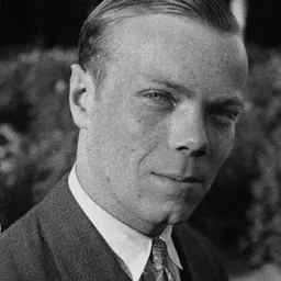 Portrait of Jacques Herbrand