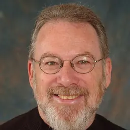 Portrait of David Chudnovsky