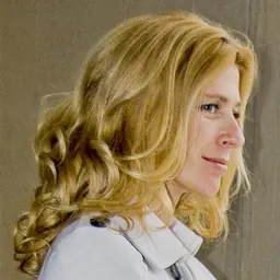 Portrait of Bianka Panova