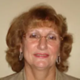 Portrait of Isabel Viudes
