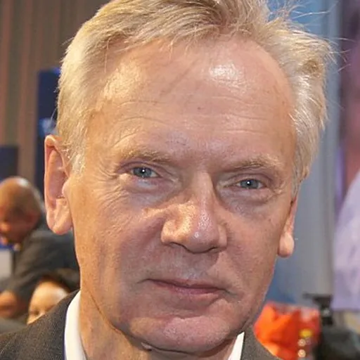 Portrait of Andrzej Precigs