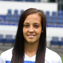 Portrait of Sofia Nati