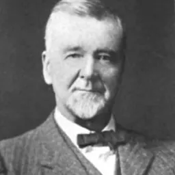 Portrait of Chester H. Pond