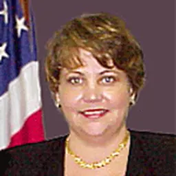 Portrait of Marie T. Huhtala