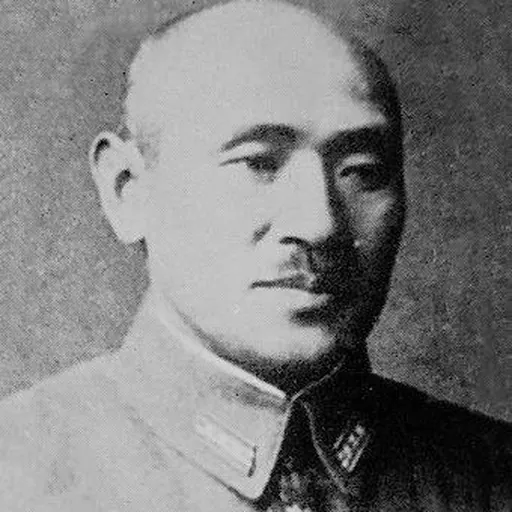 Portrait of Gyosaku Morozumi