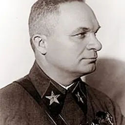Portrait of Alexander Ilyich Yegorov