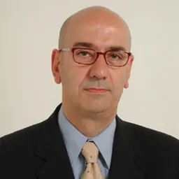 Portrait of Salvatore Adduce