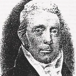 Portrait of Timothy Pitkin