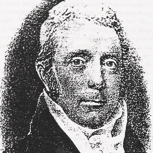 Portrait of Timothy Pitkin