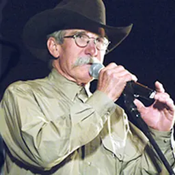 Portrait of Joel Nelson