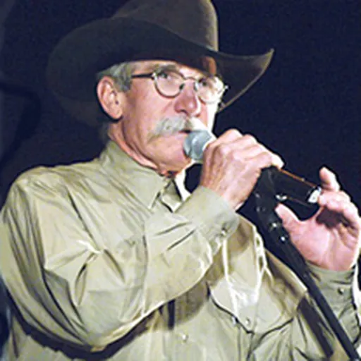 Portrait of Joel Nelson