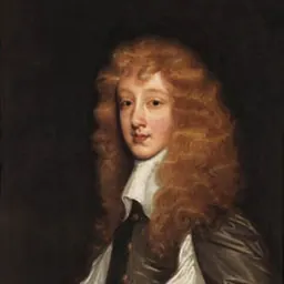 Portrait of Philip Herbert, 7th Earl of Pembroke