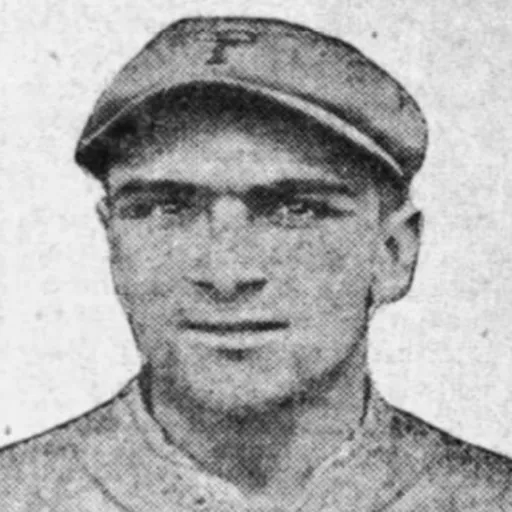 Portrait of Adam DeBus