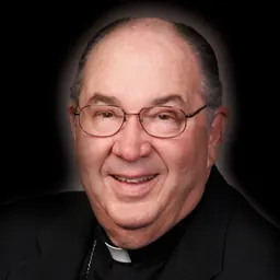 Portrait of Francis X. DiLorenzo