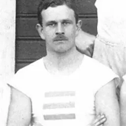 Portrait of Birger Amundin