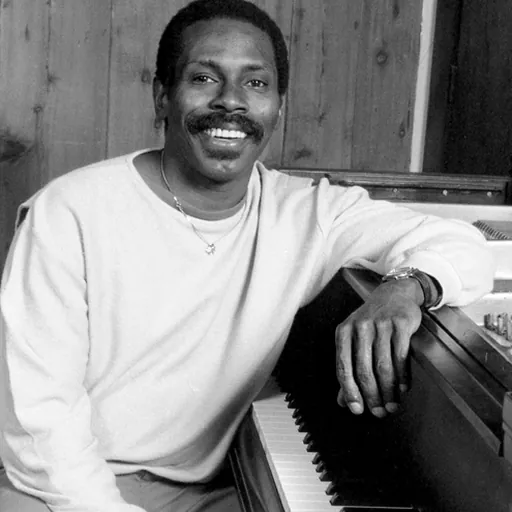 Portrait of George Cables