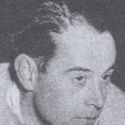 Portrait of Jiří Tožička