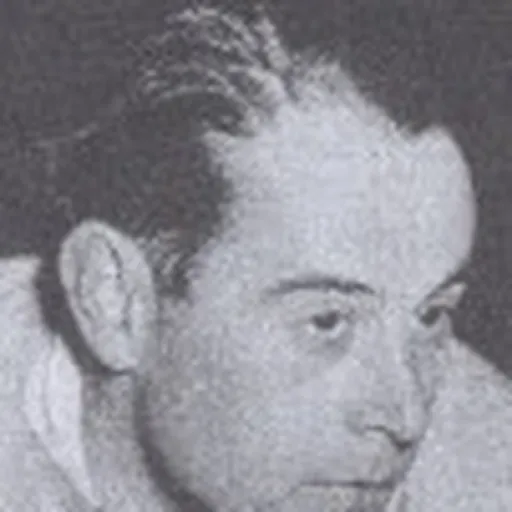 Portrait of Jiří Tožička