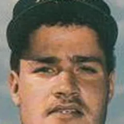 Portrait of Derek Parks