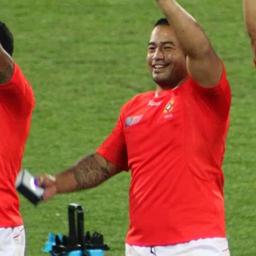 Portrait of Kisi Pulu