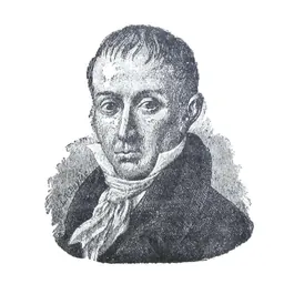 Portrait of Hipólito Vieytes