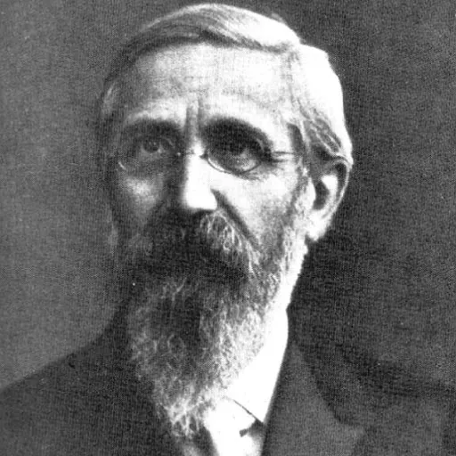 Portrait of Paul Natorp