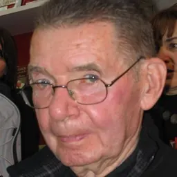 Portrait of Mieczysław Maliński