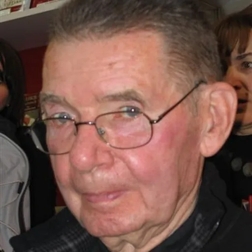 Portrait of Mieczysław Maliński