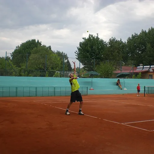 Portrait of Andrei Dăescu