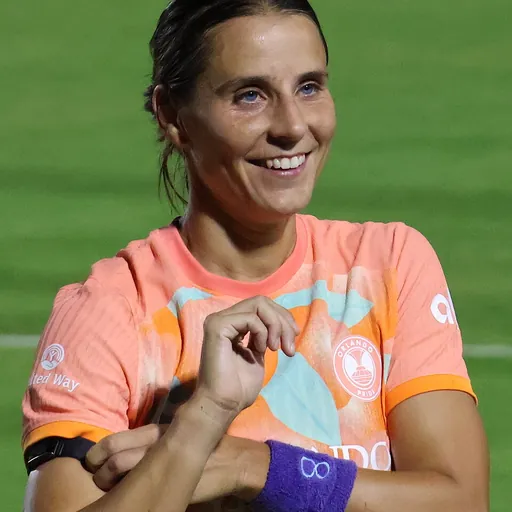 Portrait of Kylie Nadaner