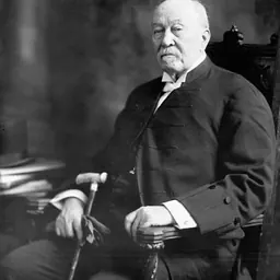 Portrait of James Moffat Douglas