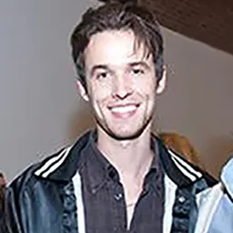 Portrait of Brian Kokoska