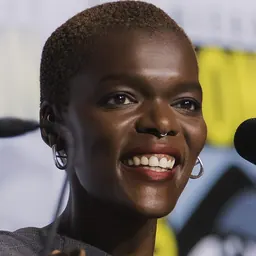 Portrait of Sheila Atim